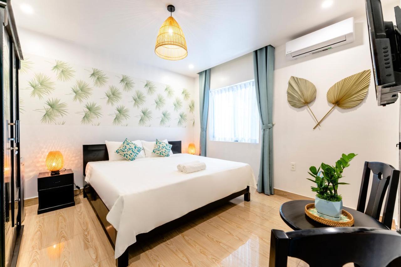 Le Paname Garden Villa Hoi An Zewnętrze zdjęcie