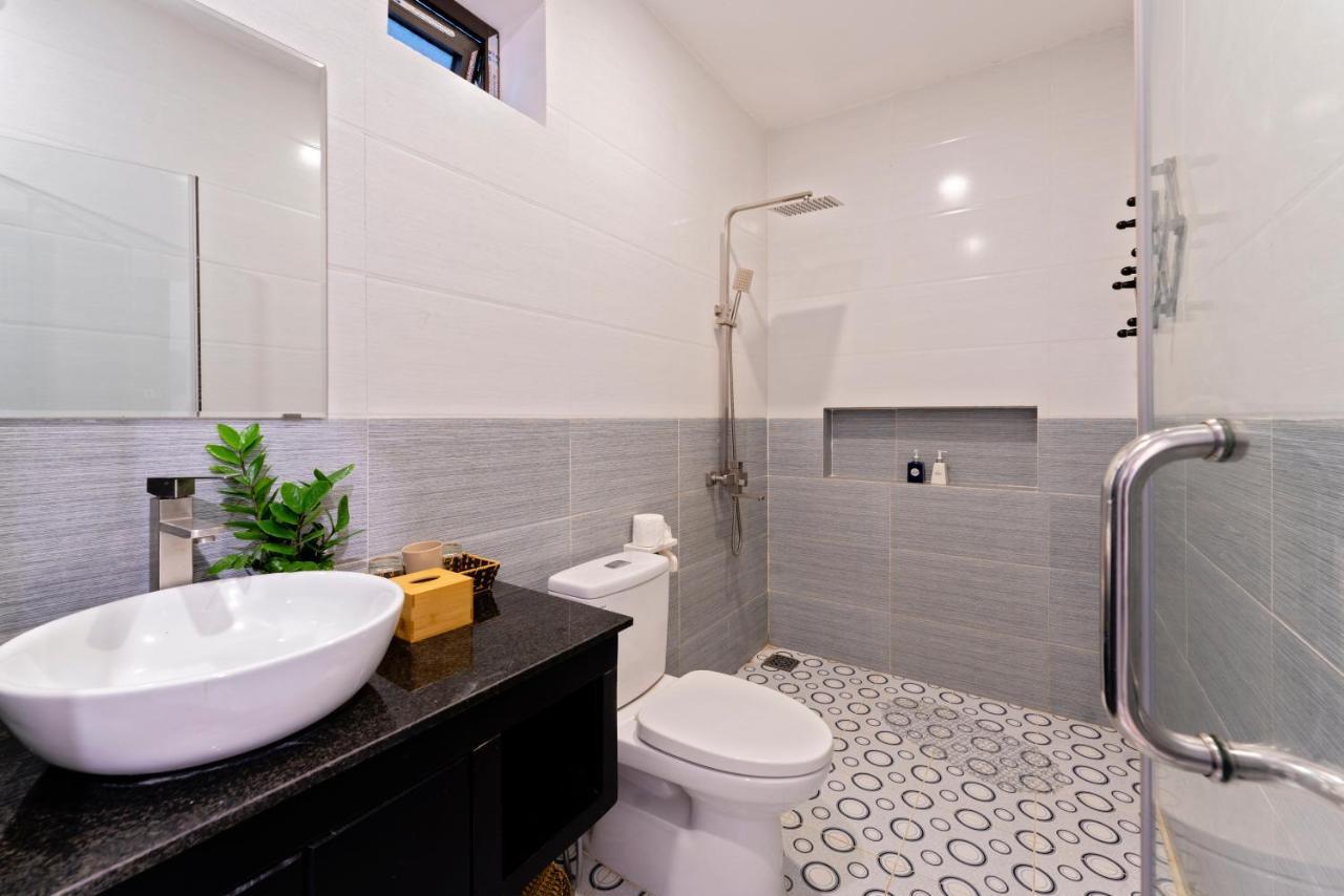 Le Paname Garden Villa Hoi An Zewnętrze zdjęcie